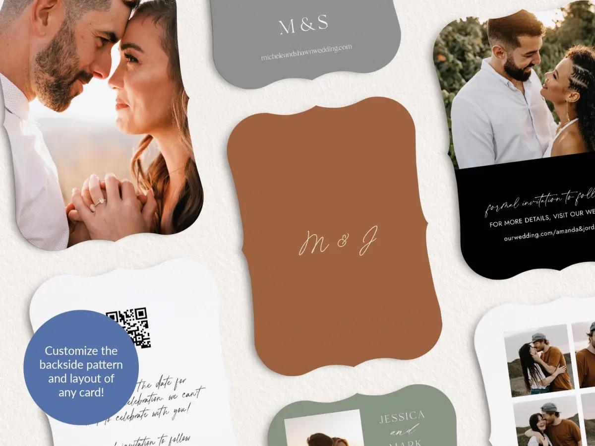Backside Options