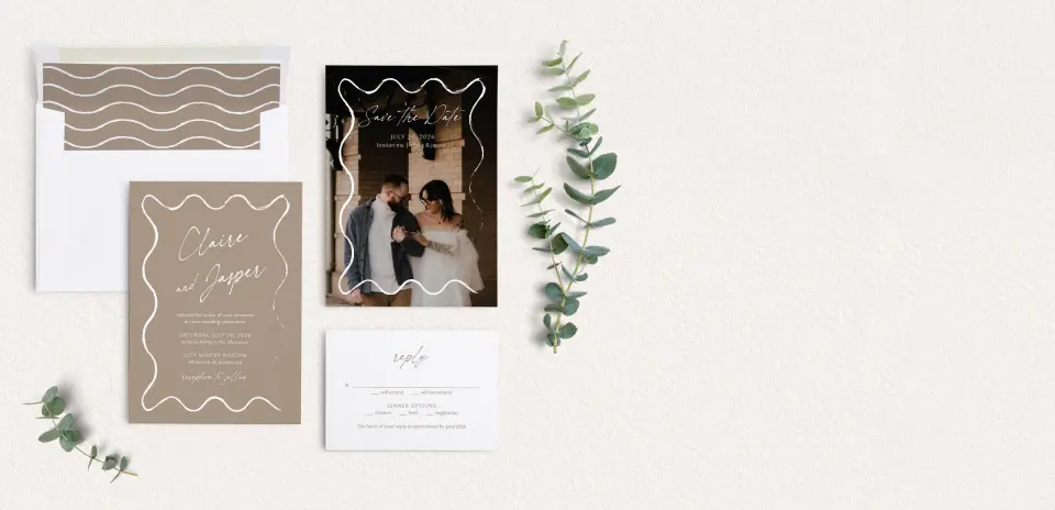 Suite Items