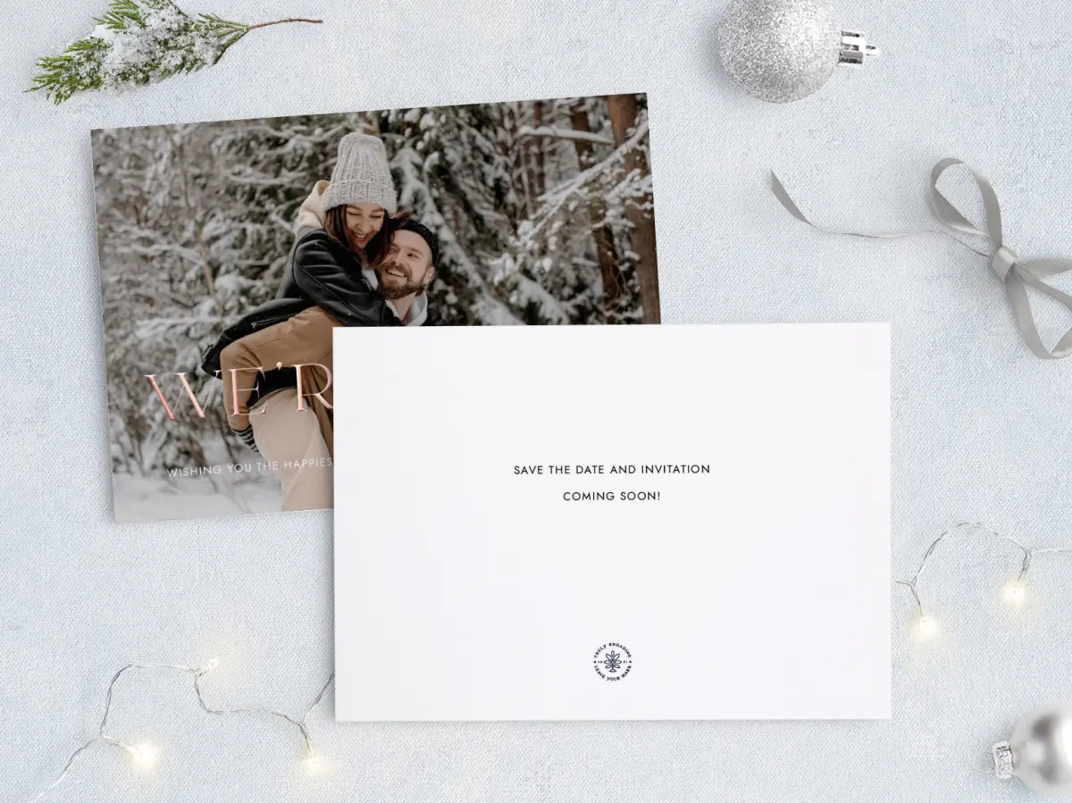 Back & Front