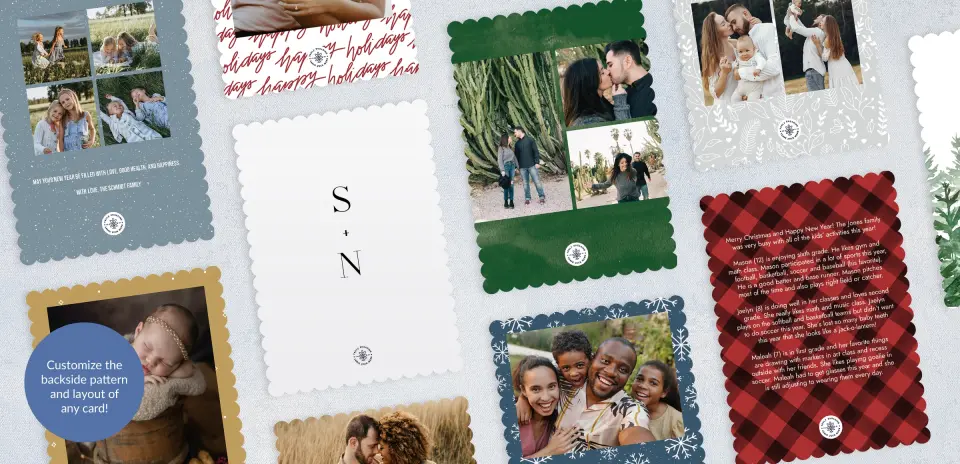 Backside Options