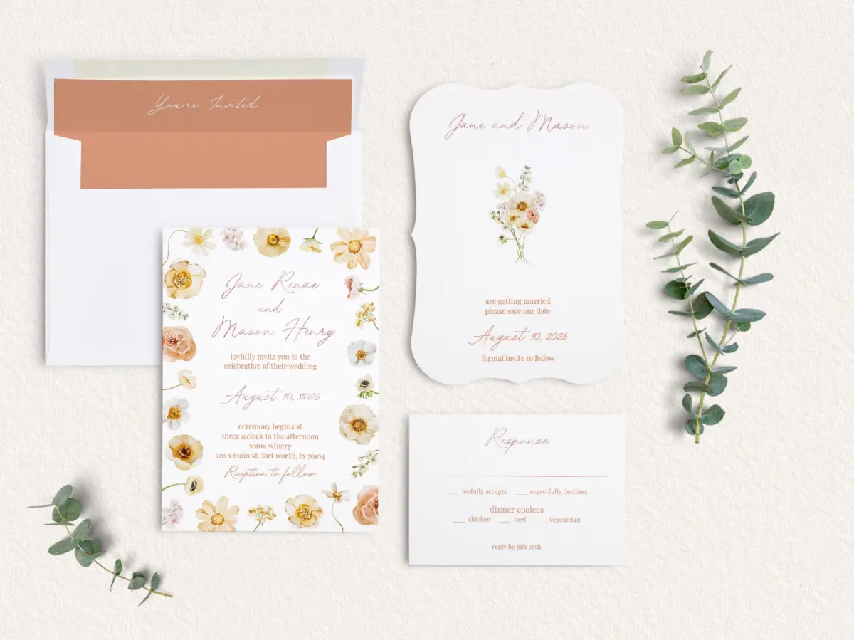 Suite Items