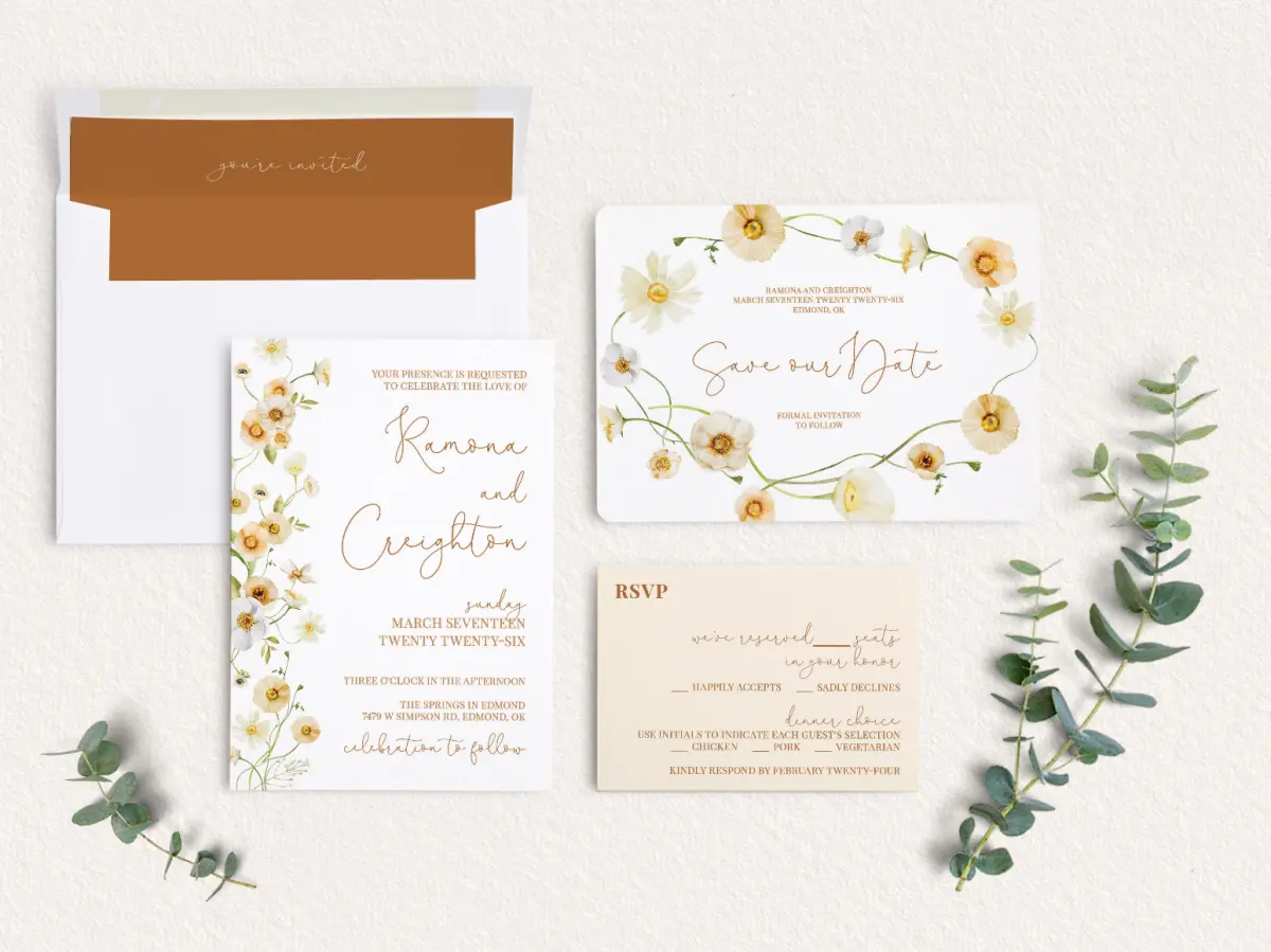 Suite Items