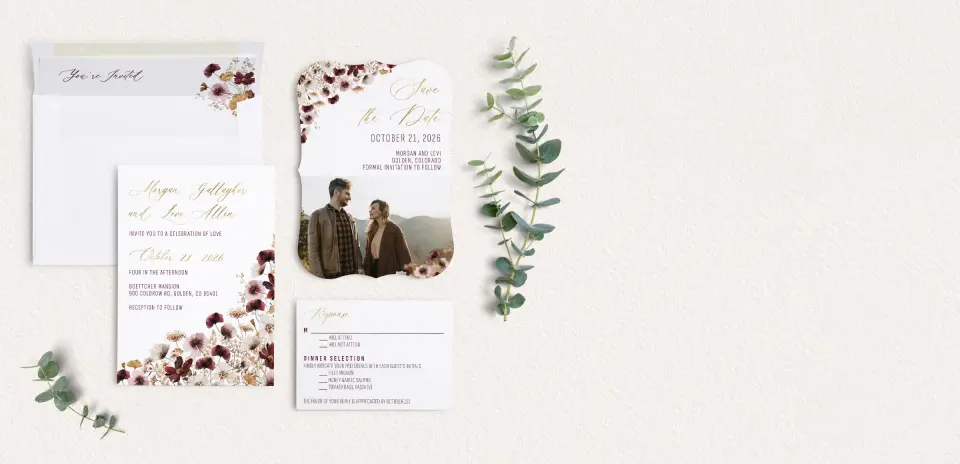 Suite Items