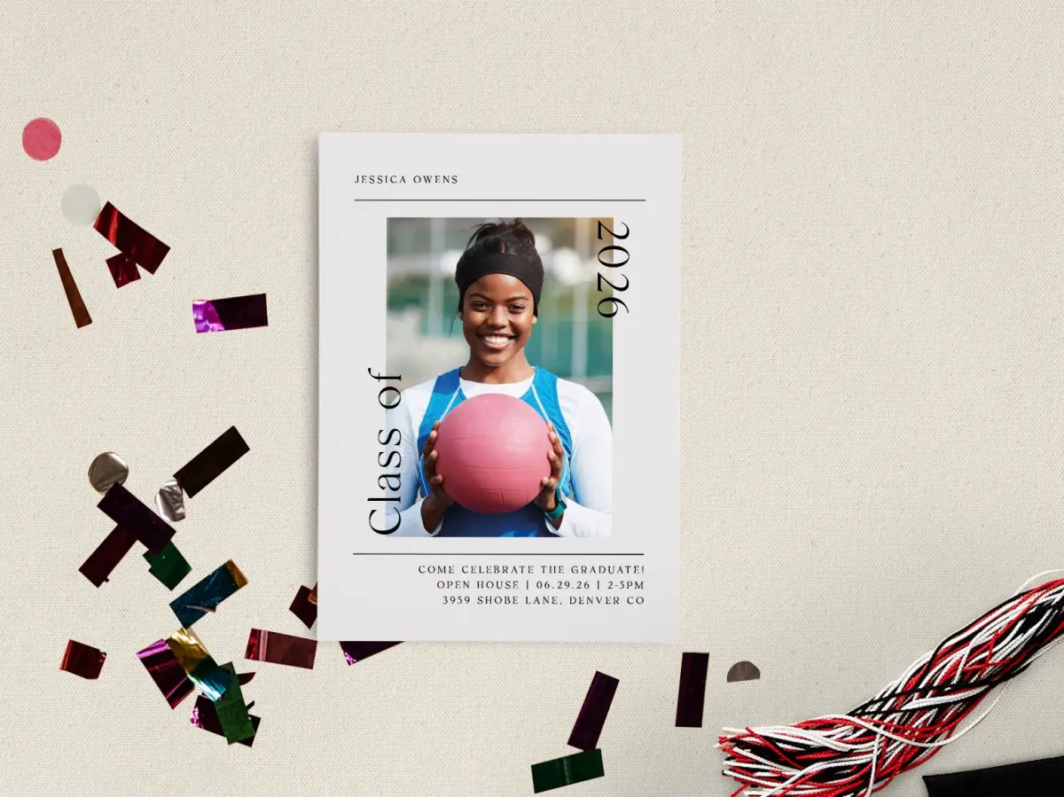 Large Card