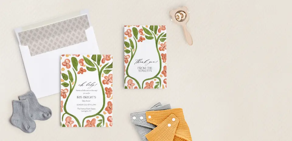 Suite Items