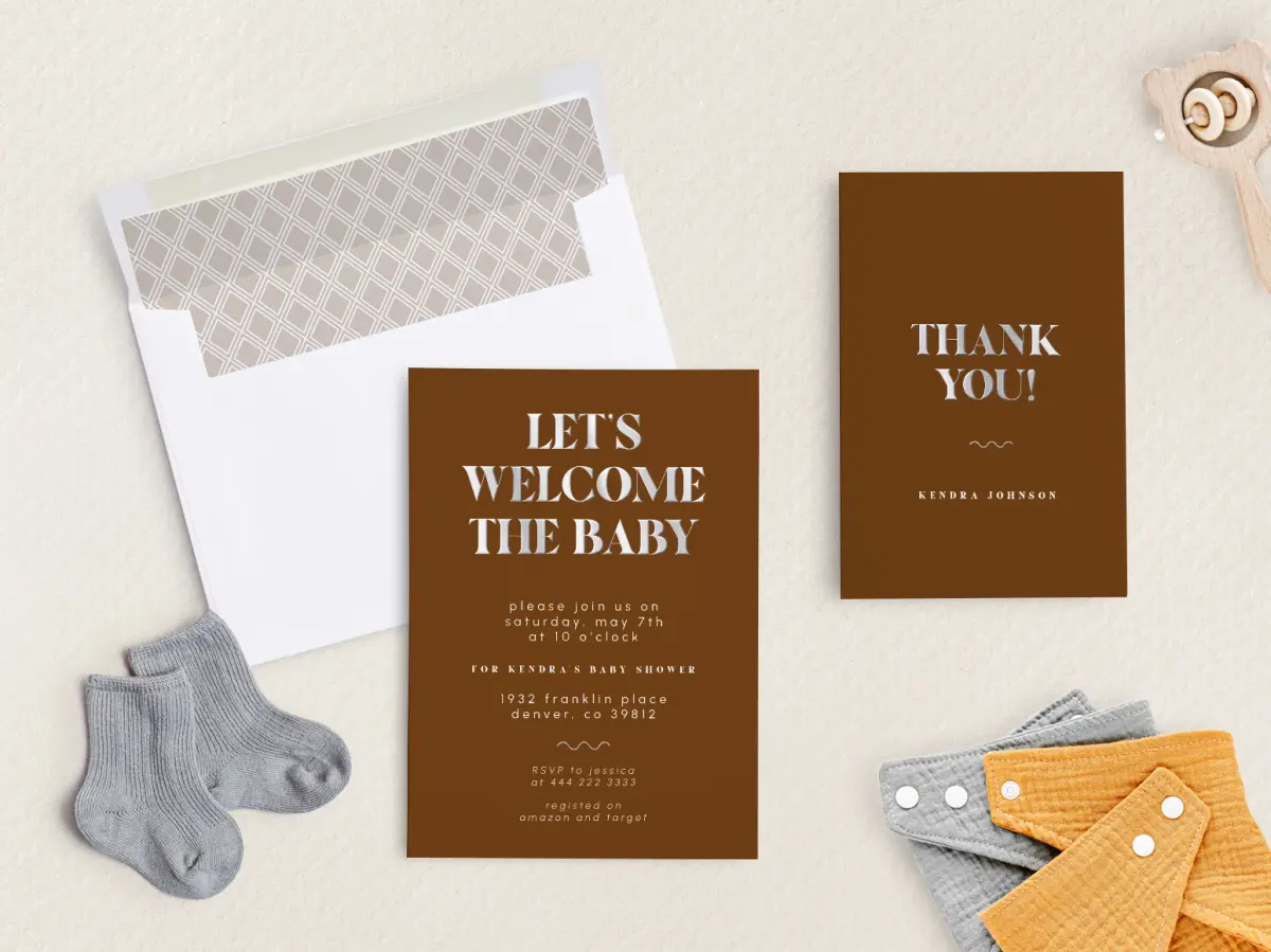 Suite Items