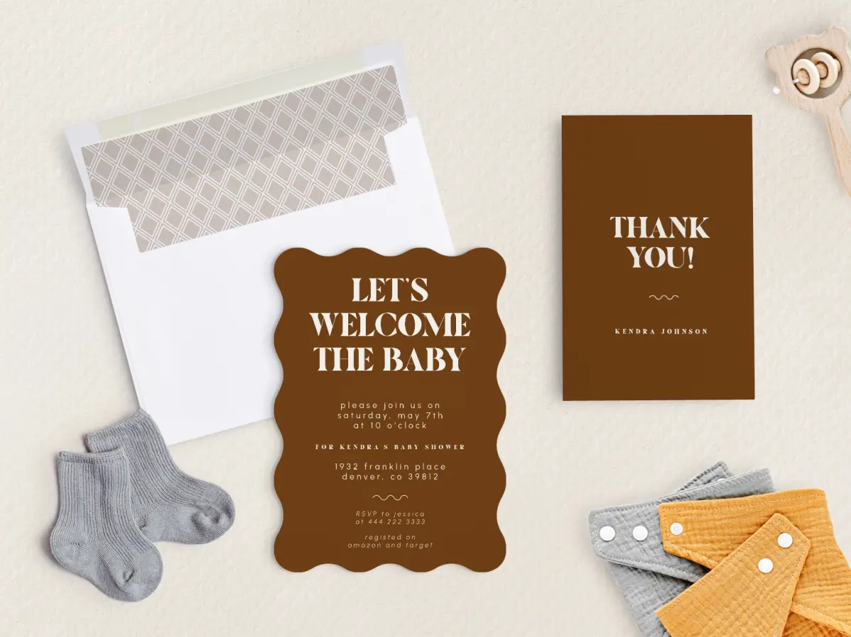 Suite Items