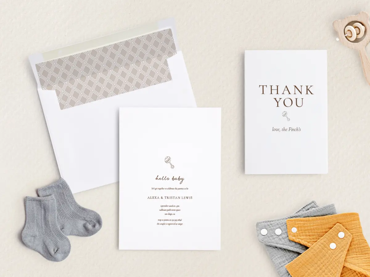 Suite Items