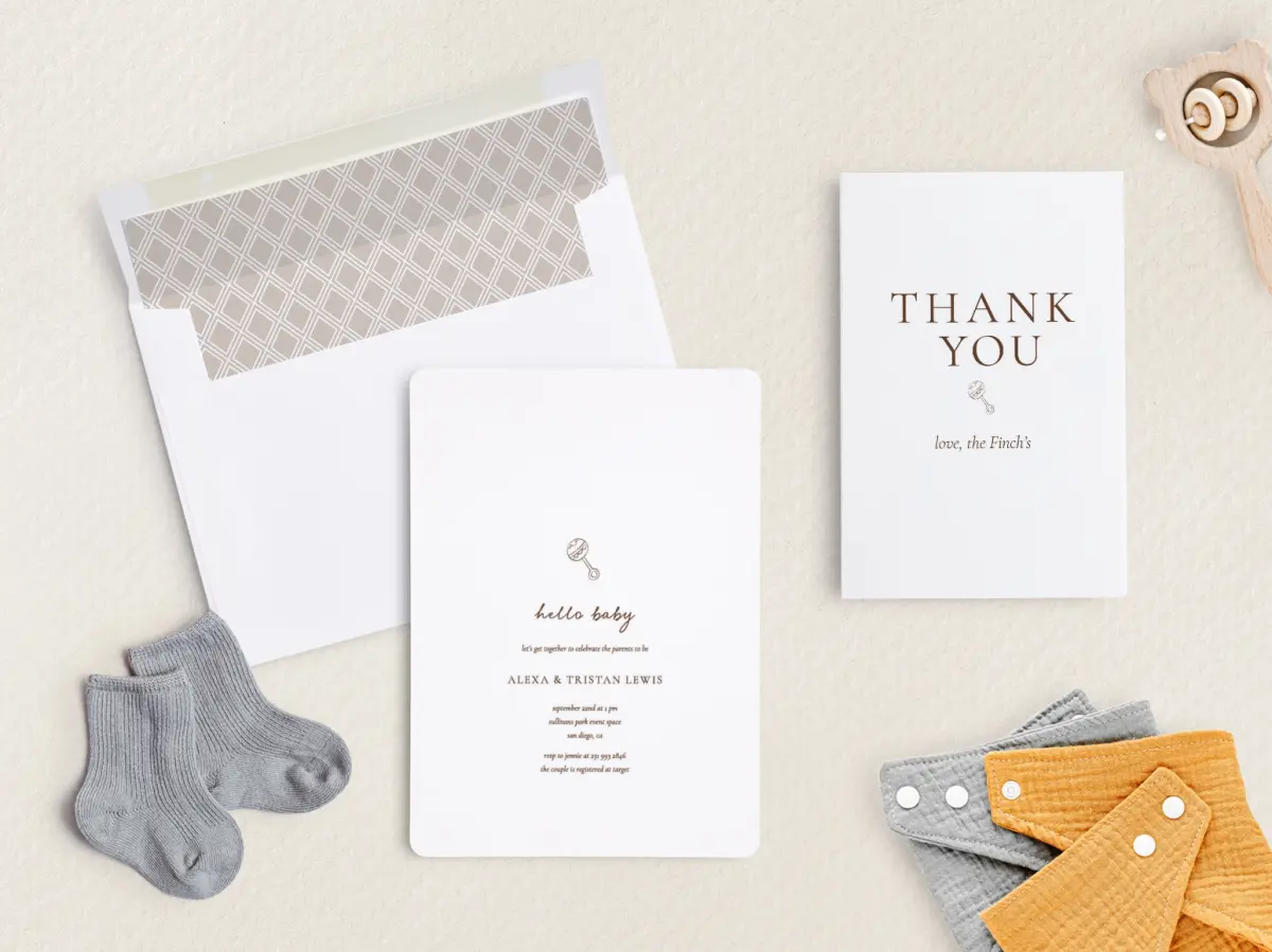 Suite Items