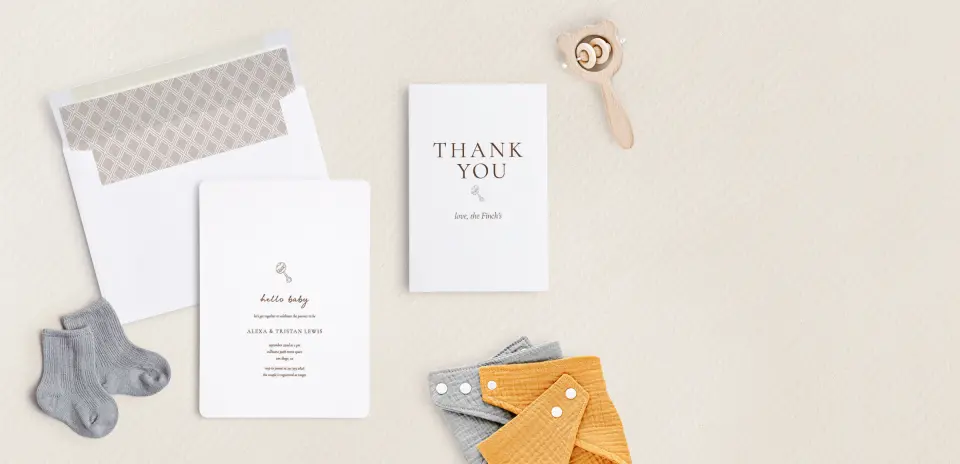 Suite Items