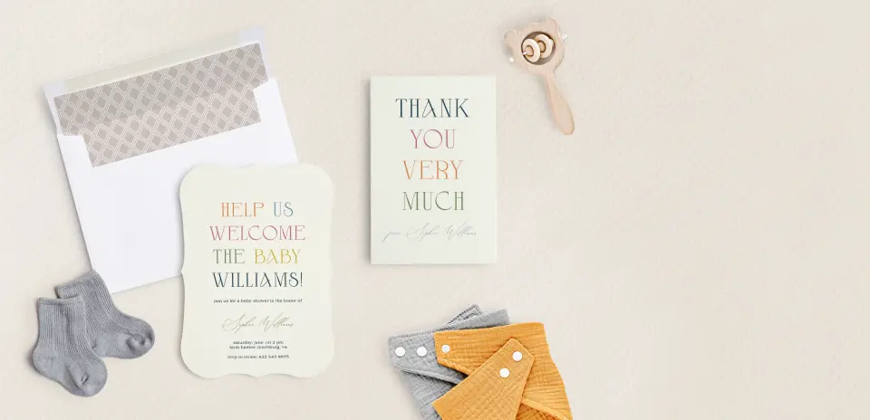 Suite Items