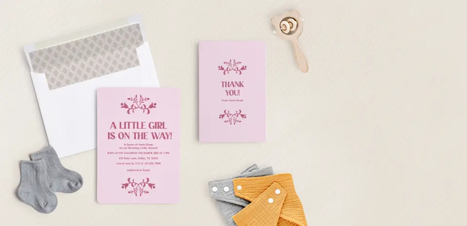 Suite Items