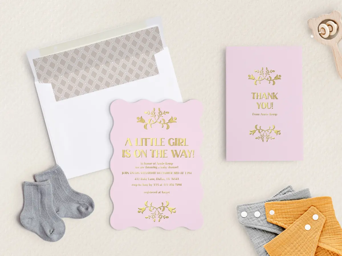 Suite Items