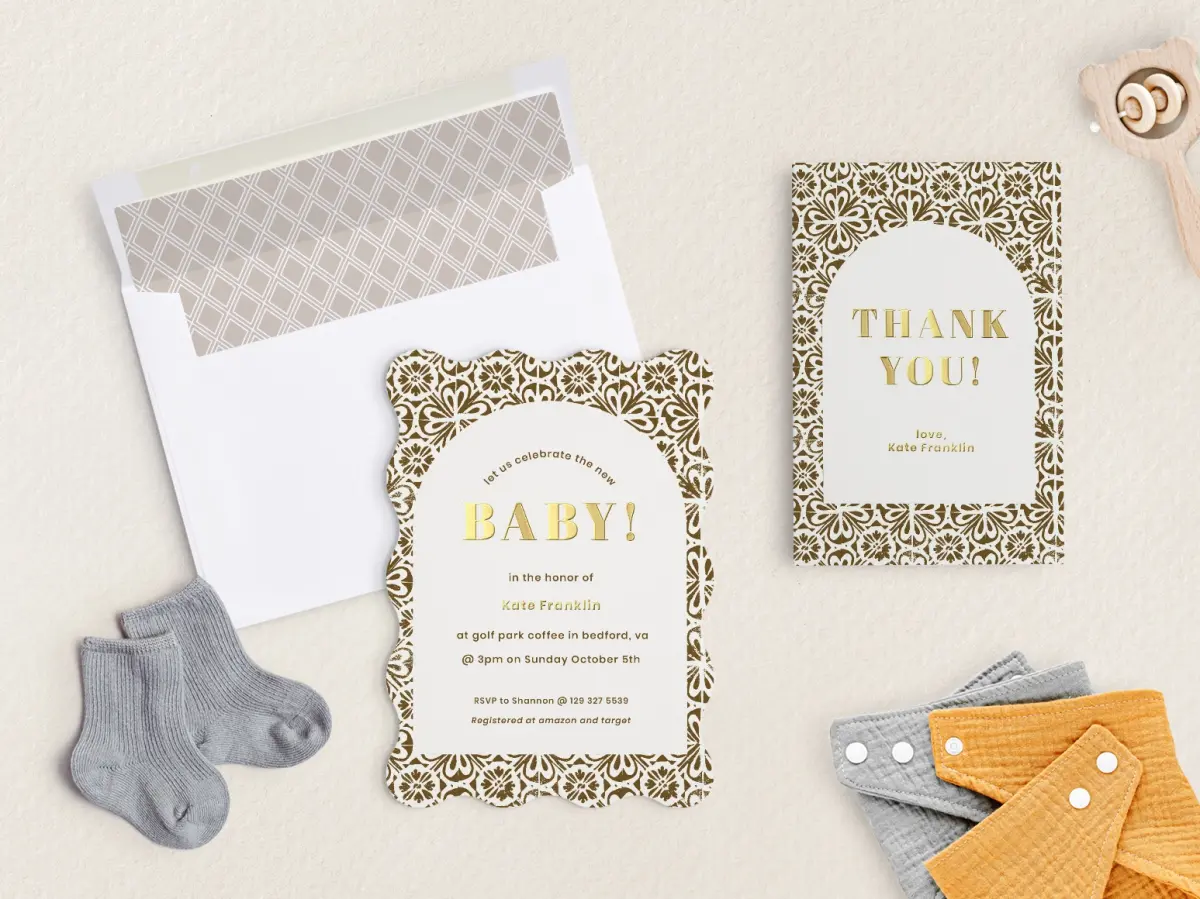 Suite Items
