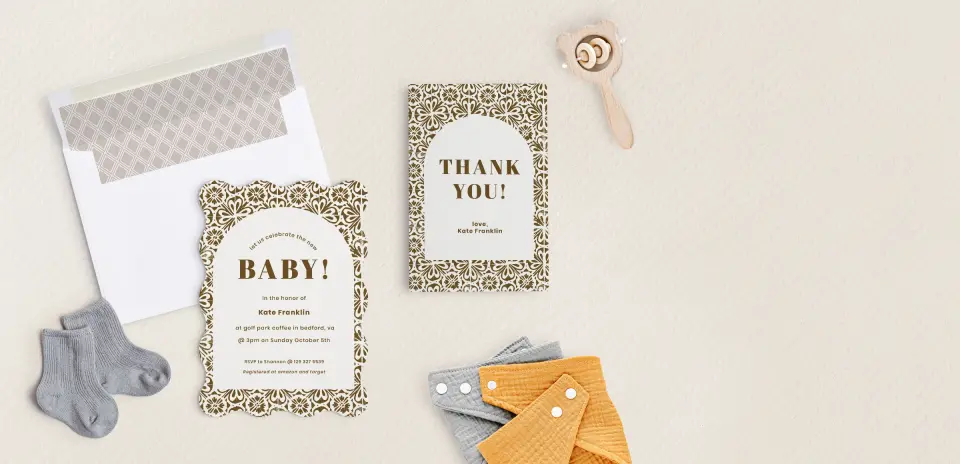 Suite Items