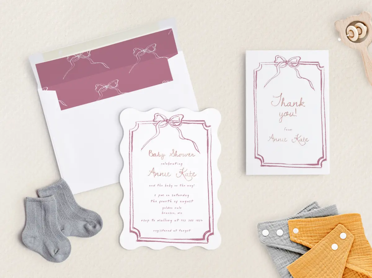 Suite Items