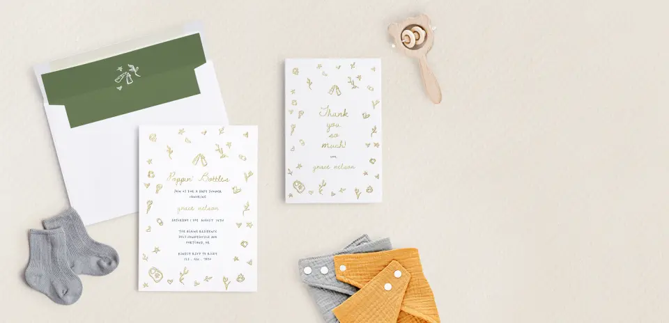 Suite Items