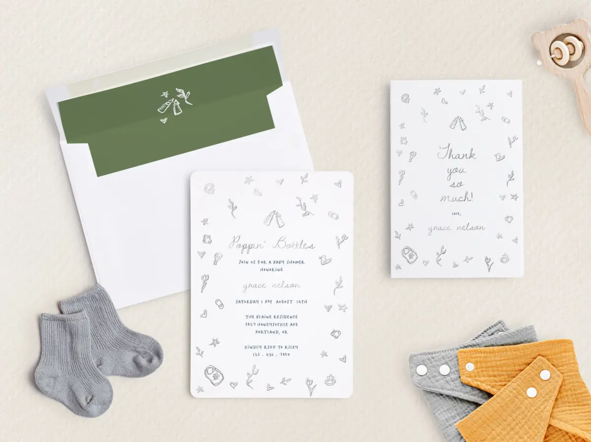 Suite Items