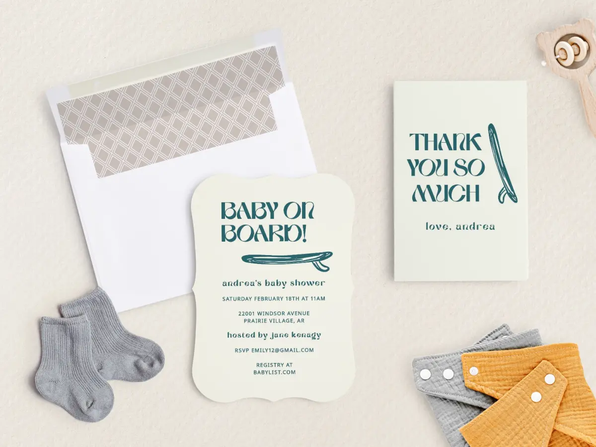 Suite Items