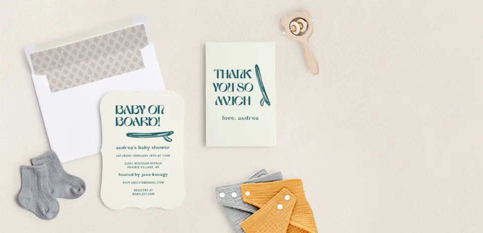 Suite Items