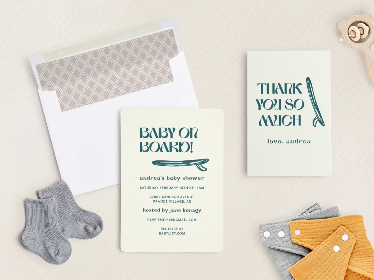 Suite Items