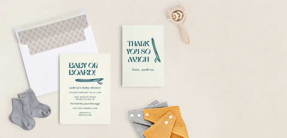 Suite Items