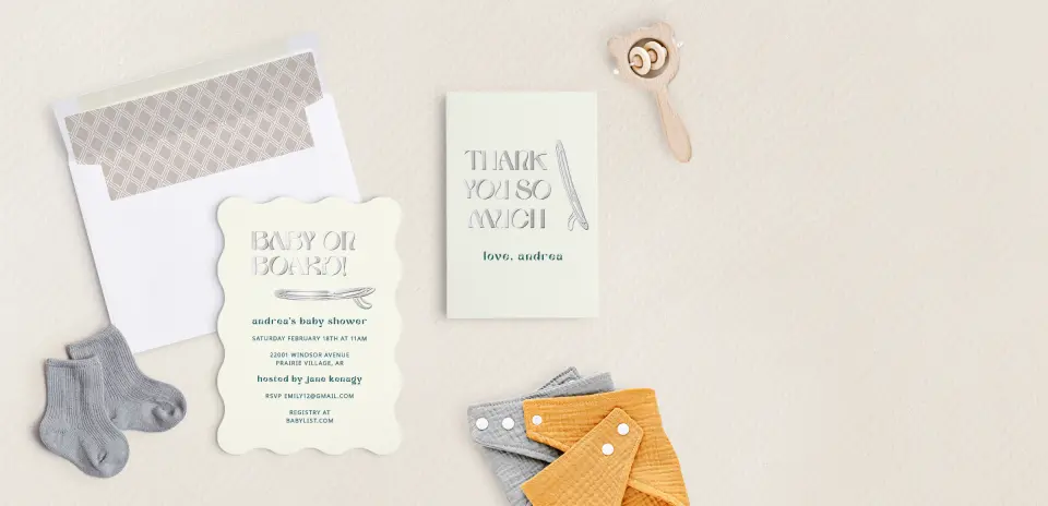 Suite Items