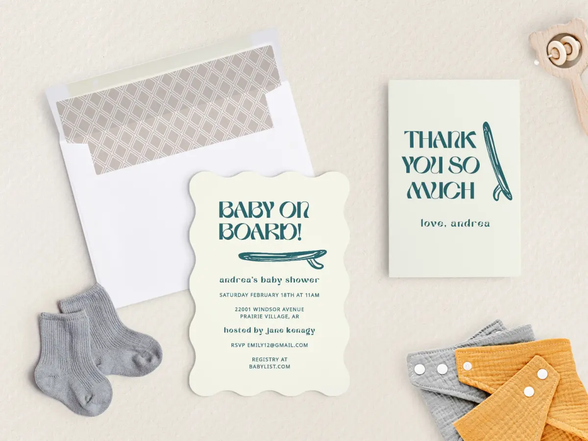 Suite Items