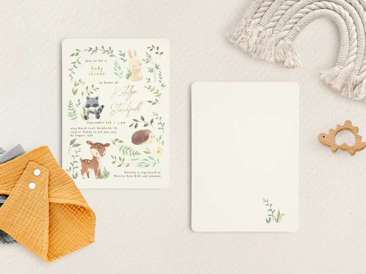 Back & Front