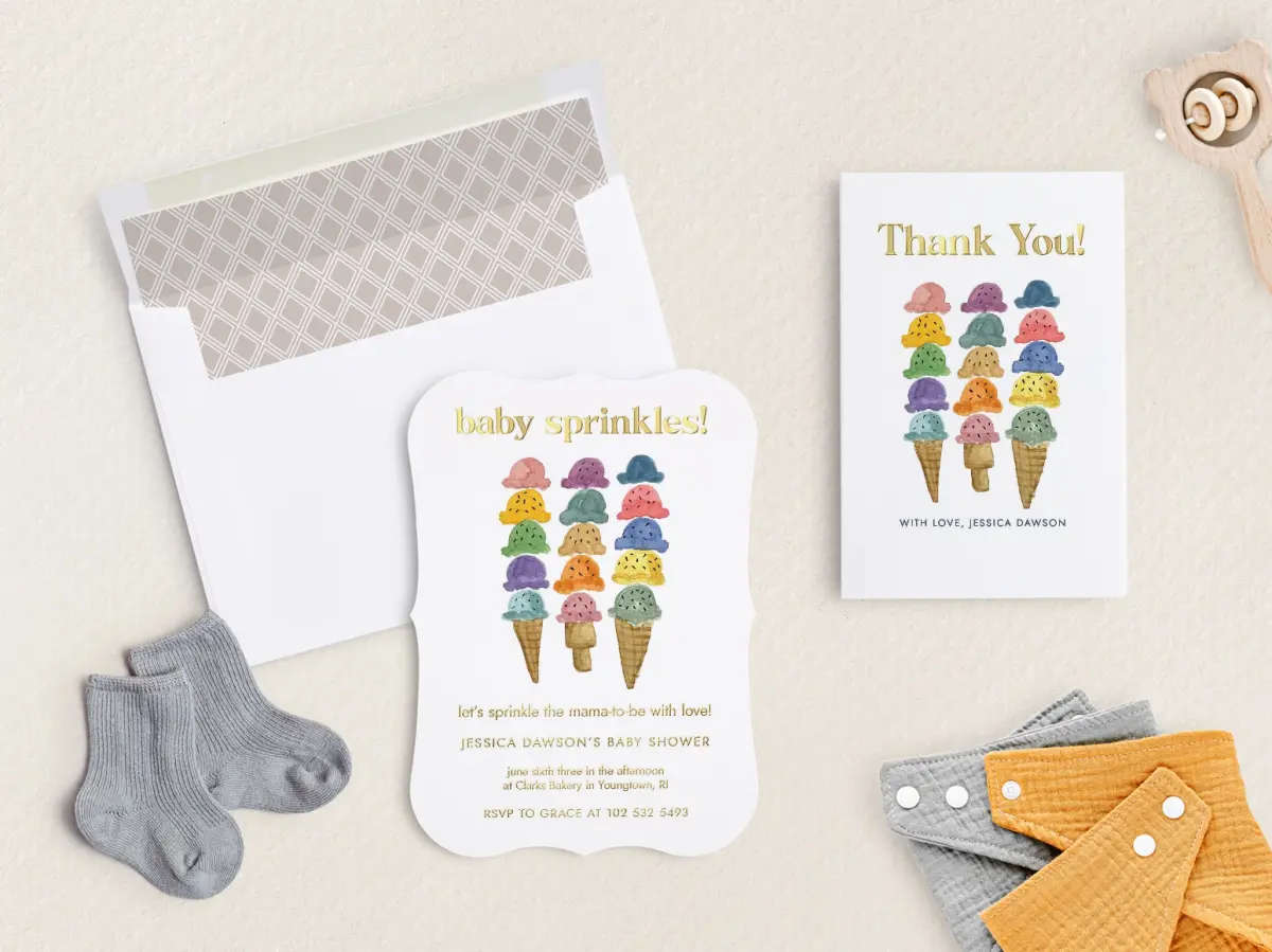 Suite Items