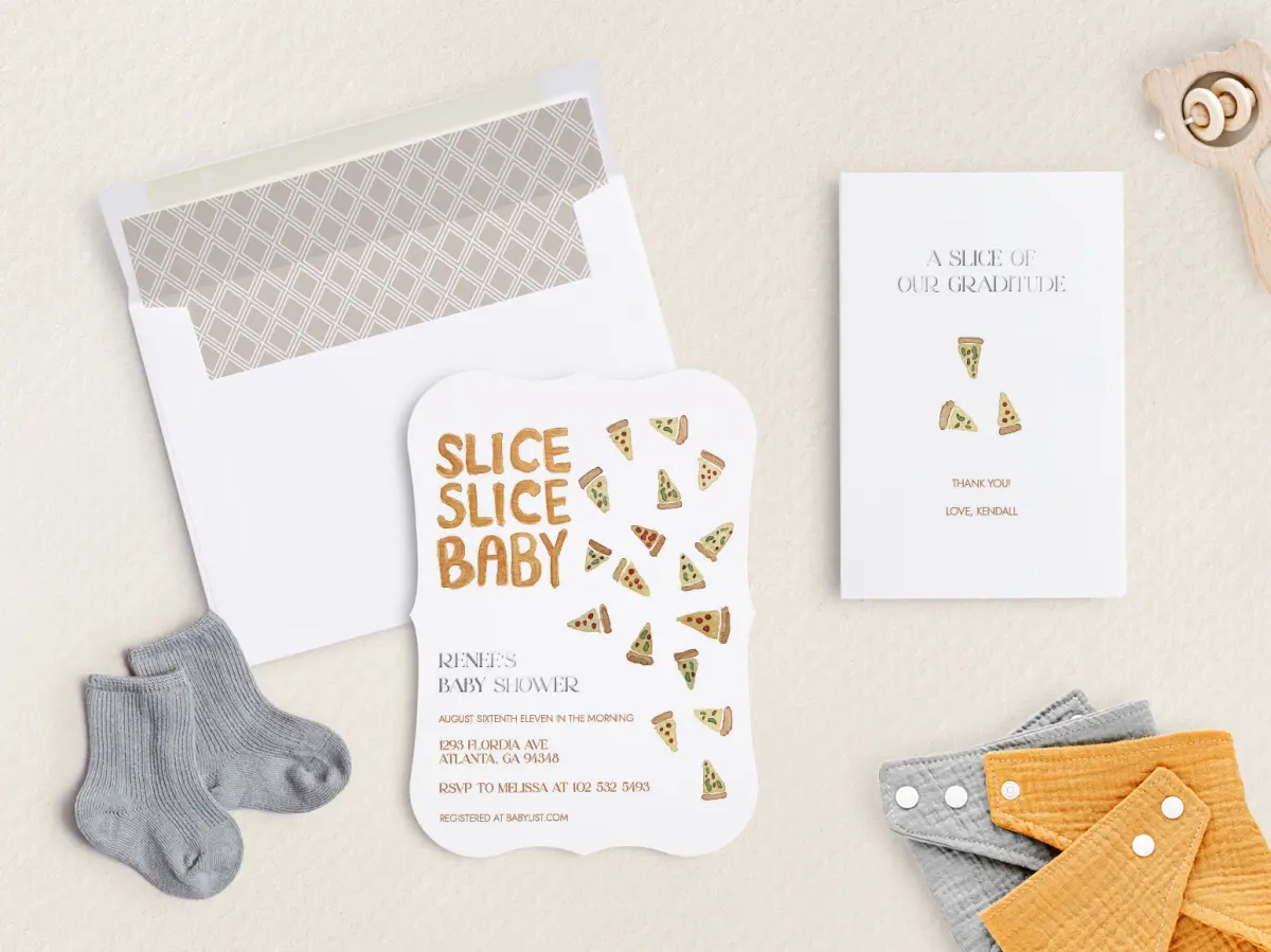 Suite Items