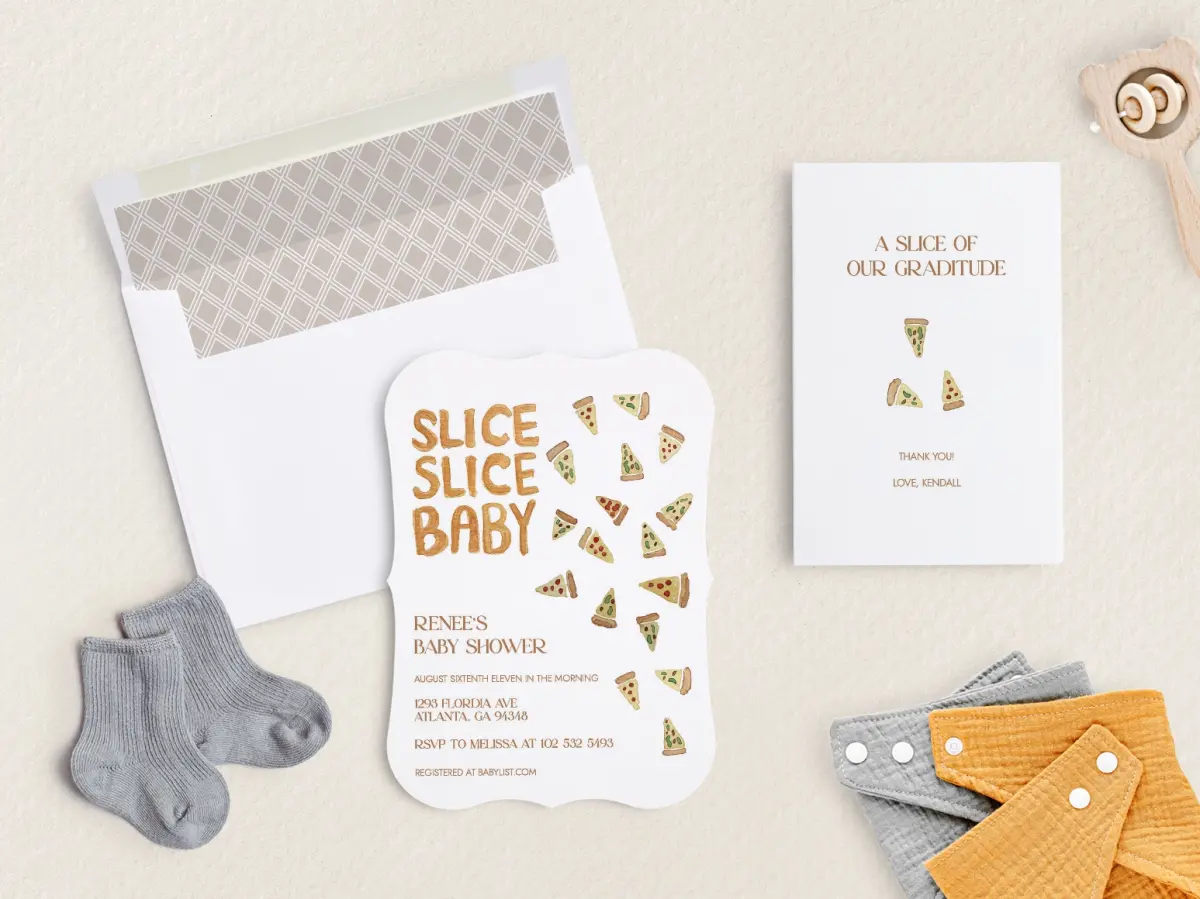 Suite Items