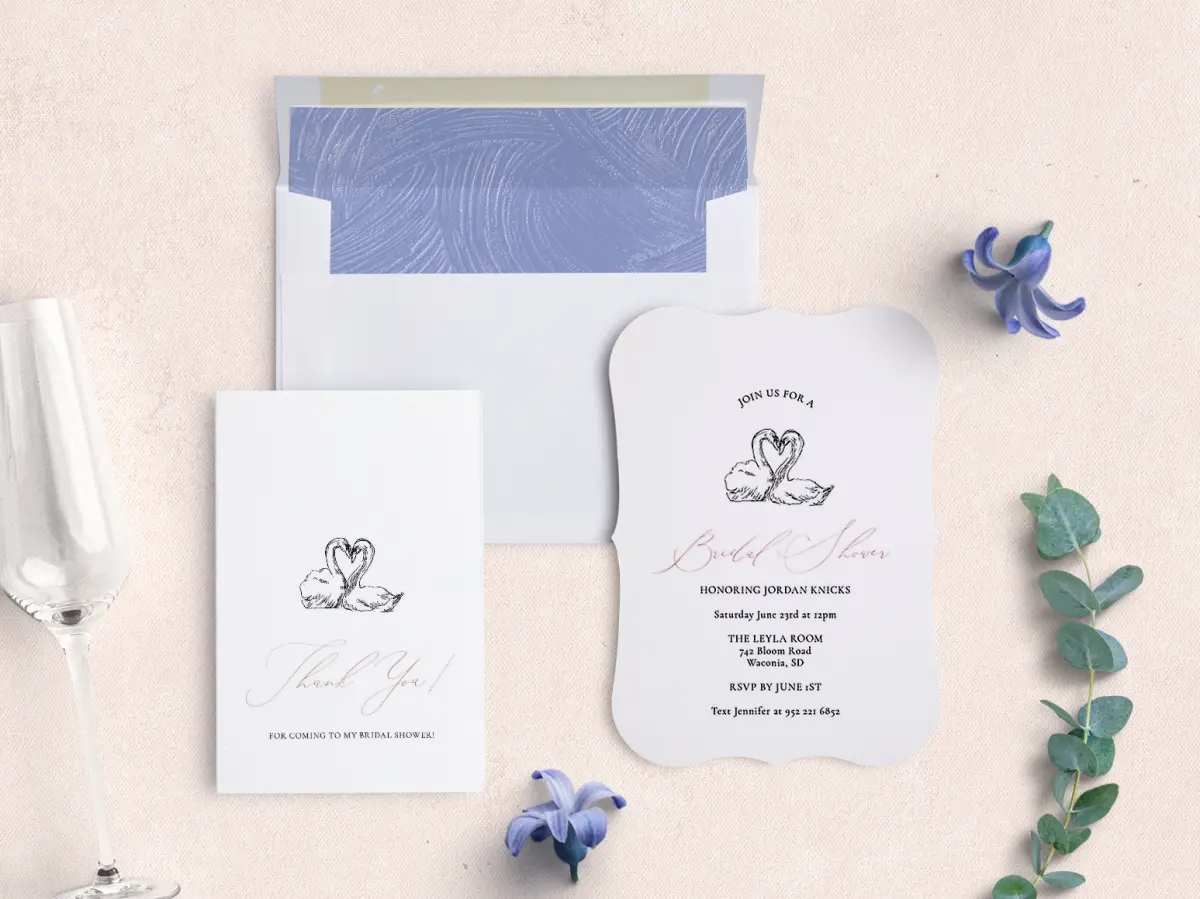 Suite Items