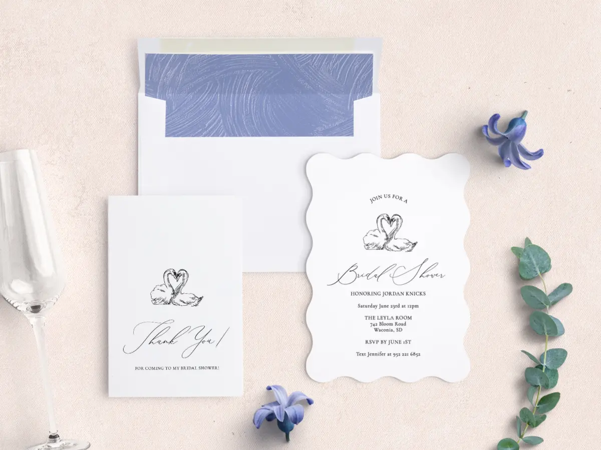 Suite Items
