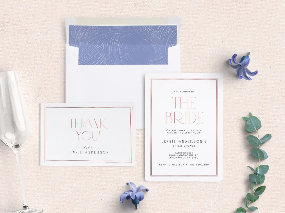 Suite Items
