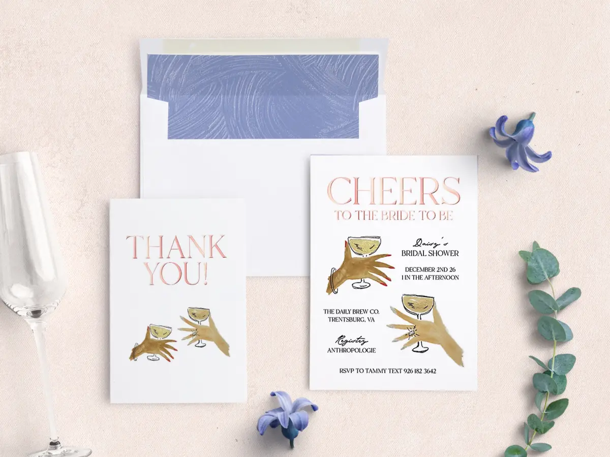 Suite Items