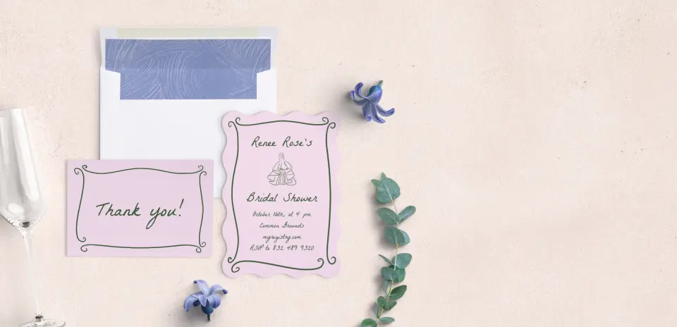 Suite Items