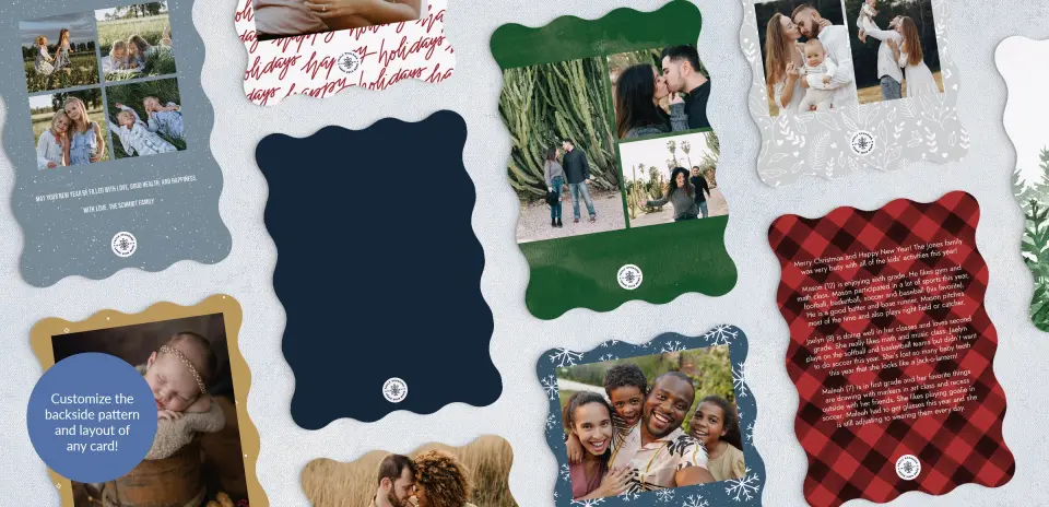 Backside Options