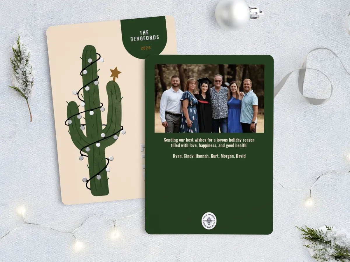 Back & Front