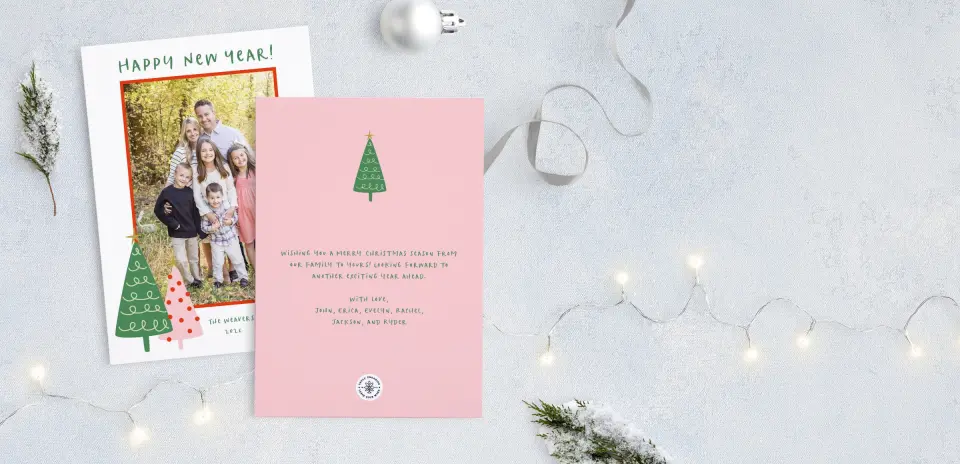 Back & Front