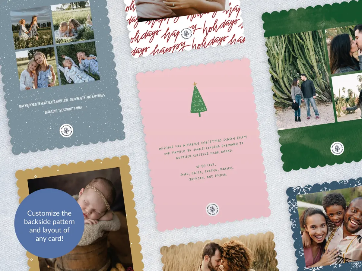 Backside Options