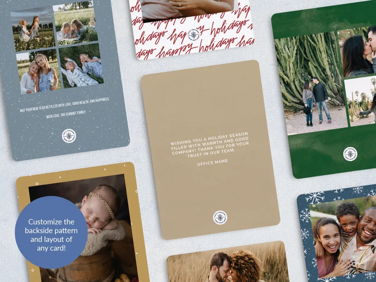Backside Options