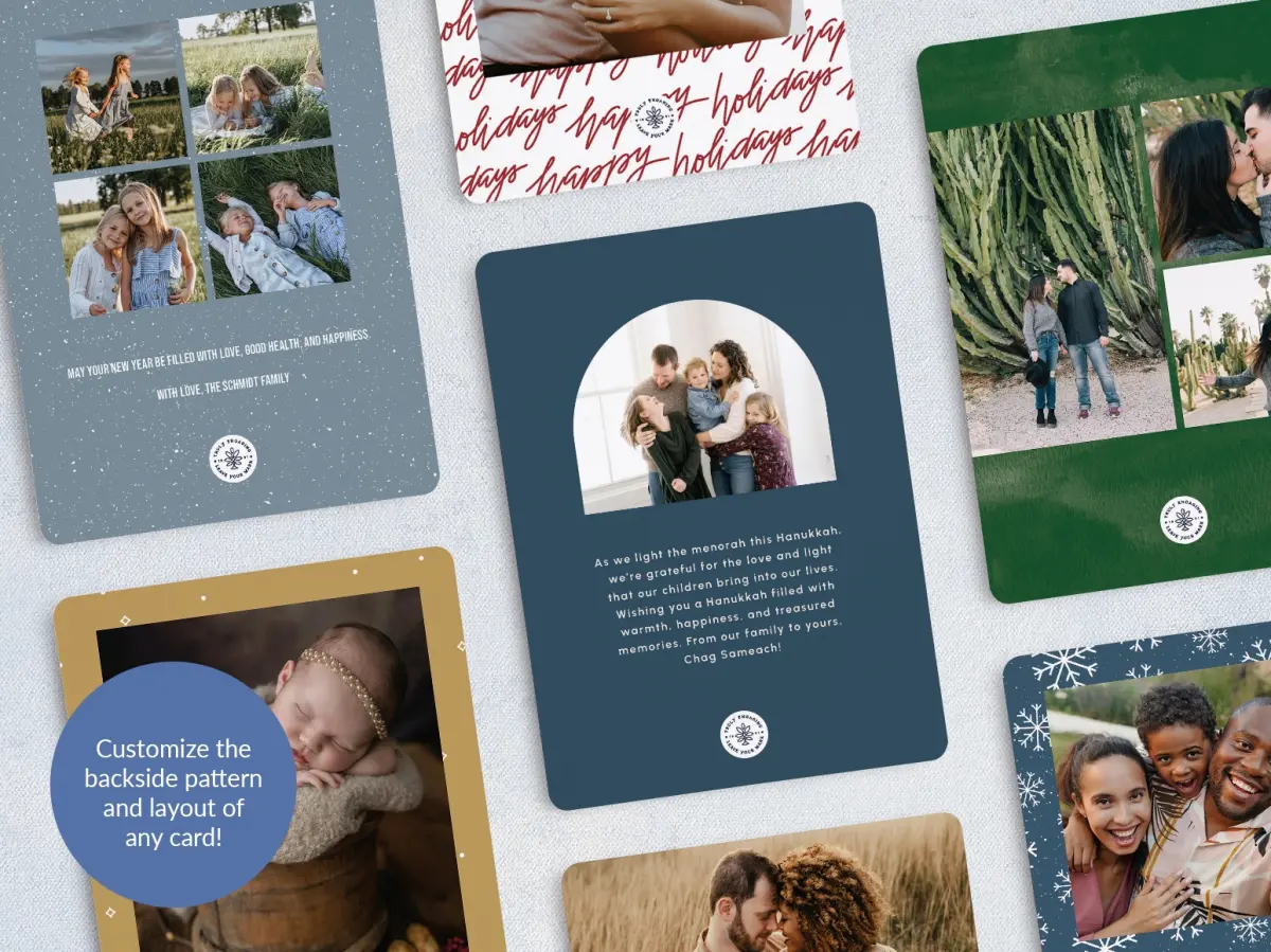 Backside Options