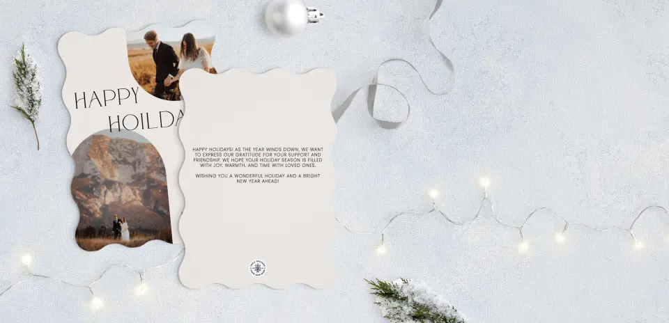 Back & Front