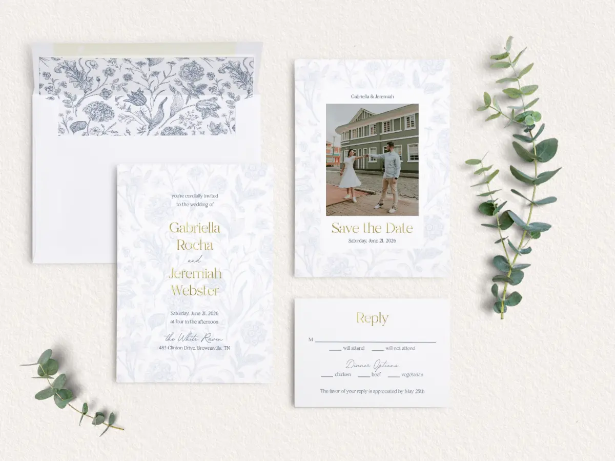 Suite Items