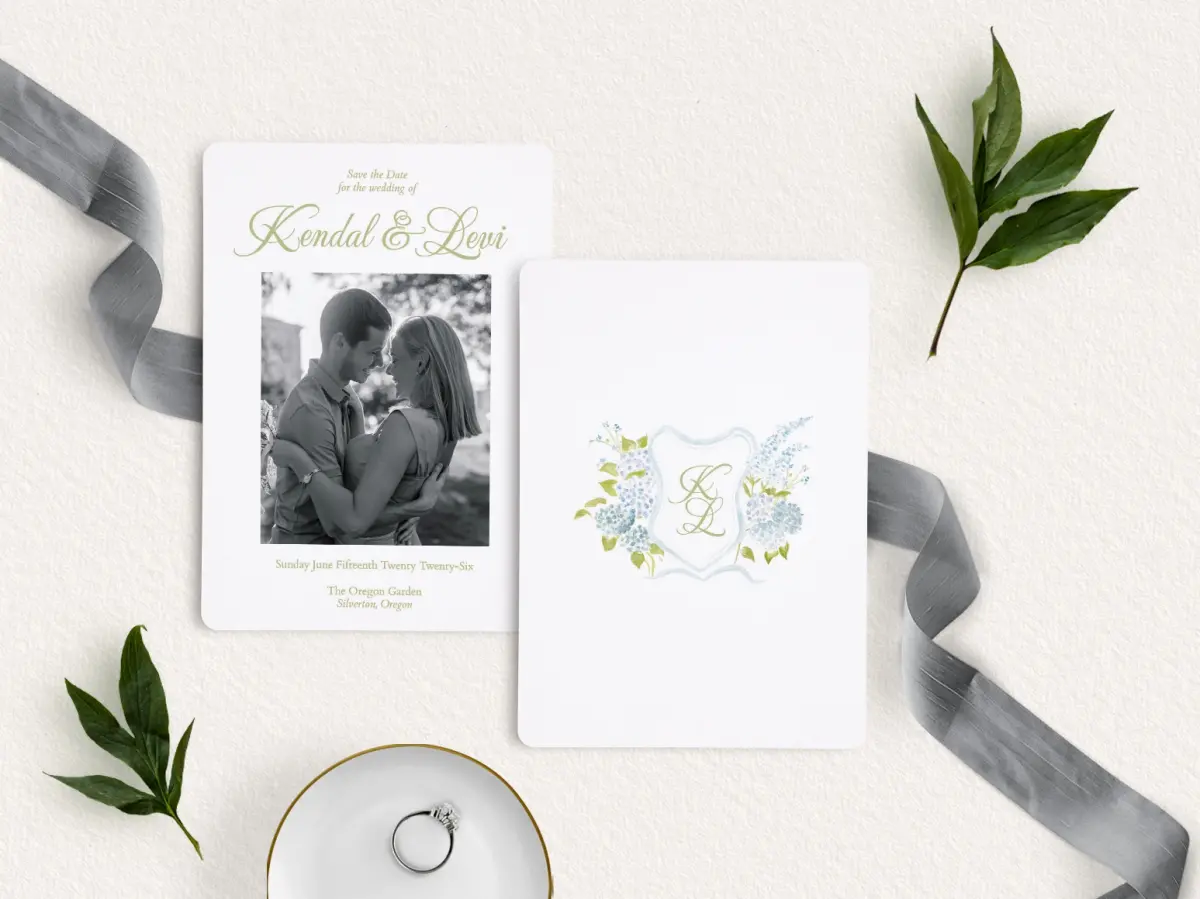 Back & Front