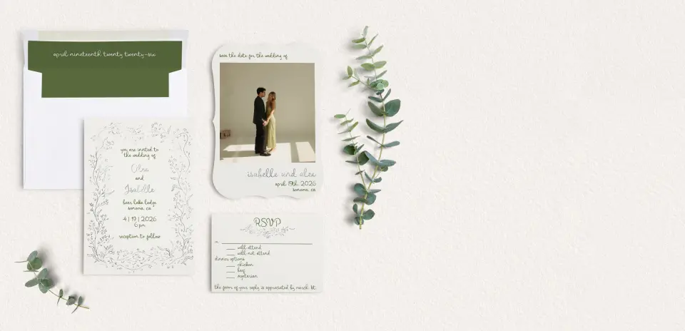 Suite Items