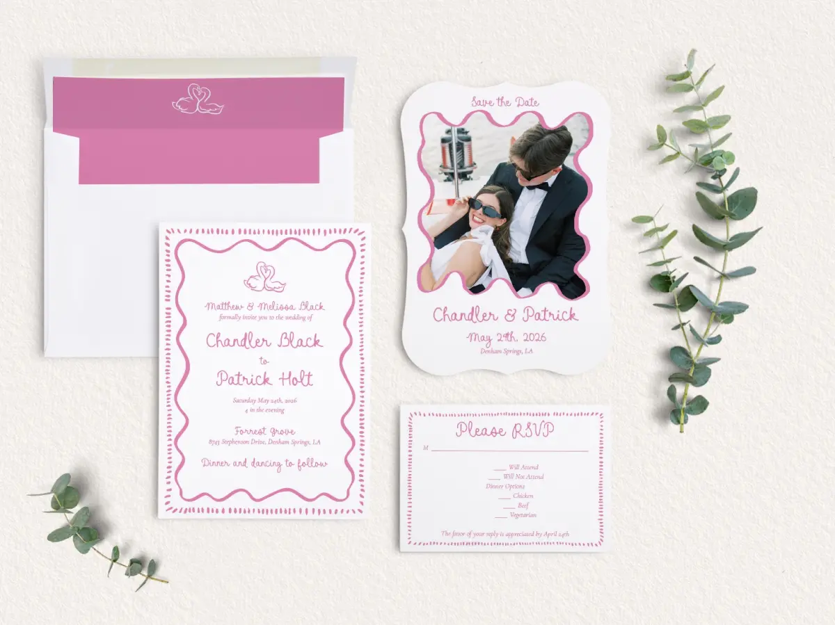 Suite Items