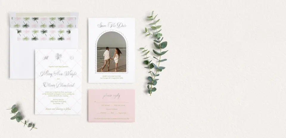 Suite Items