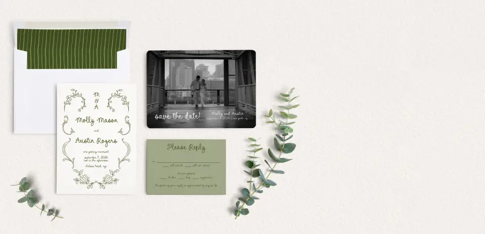 Suite Items